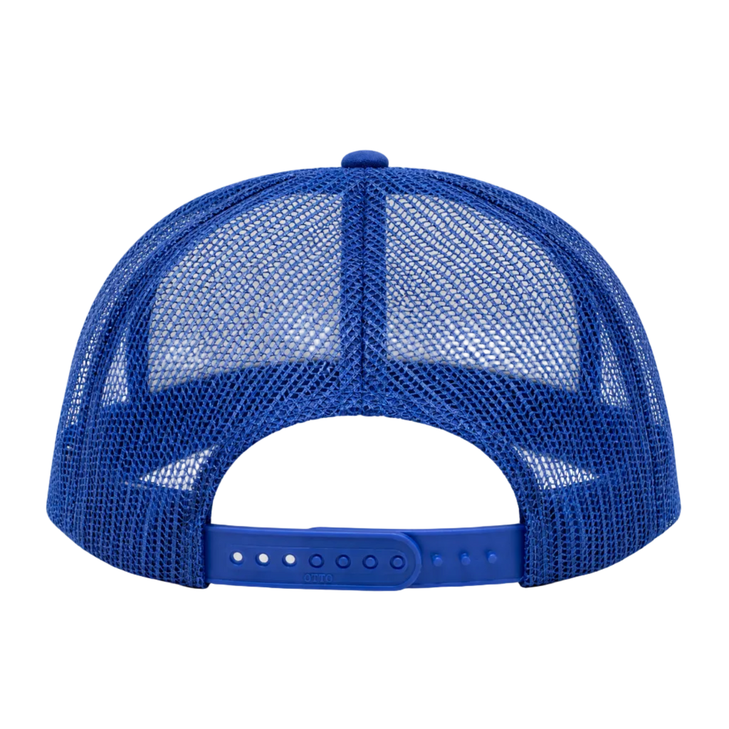 Bootleg LA Trucker Hat