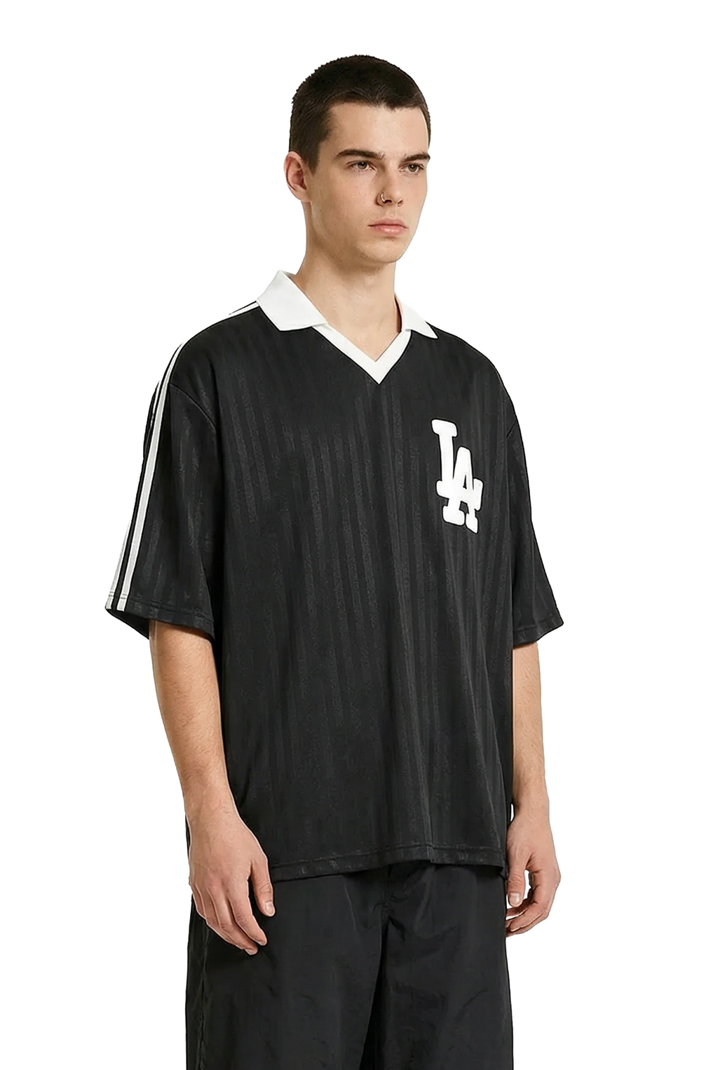 LA Bootleg FC Jersey