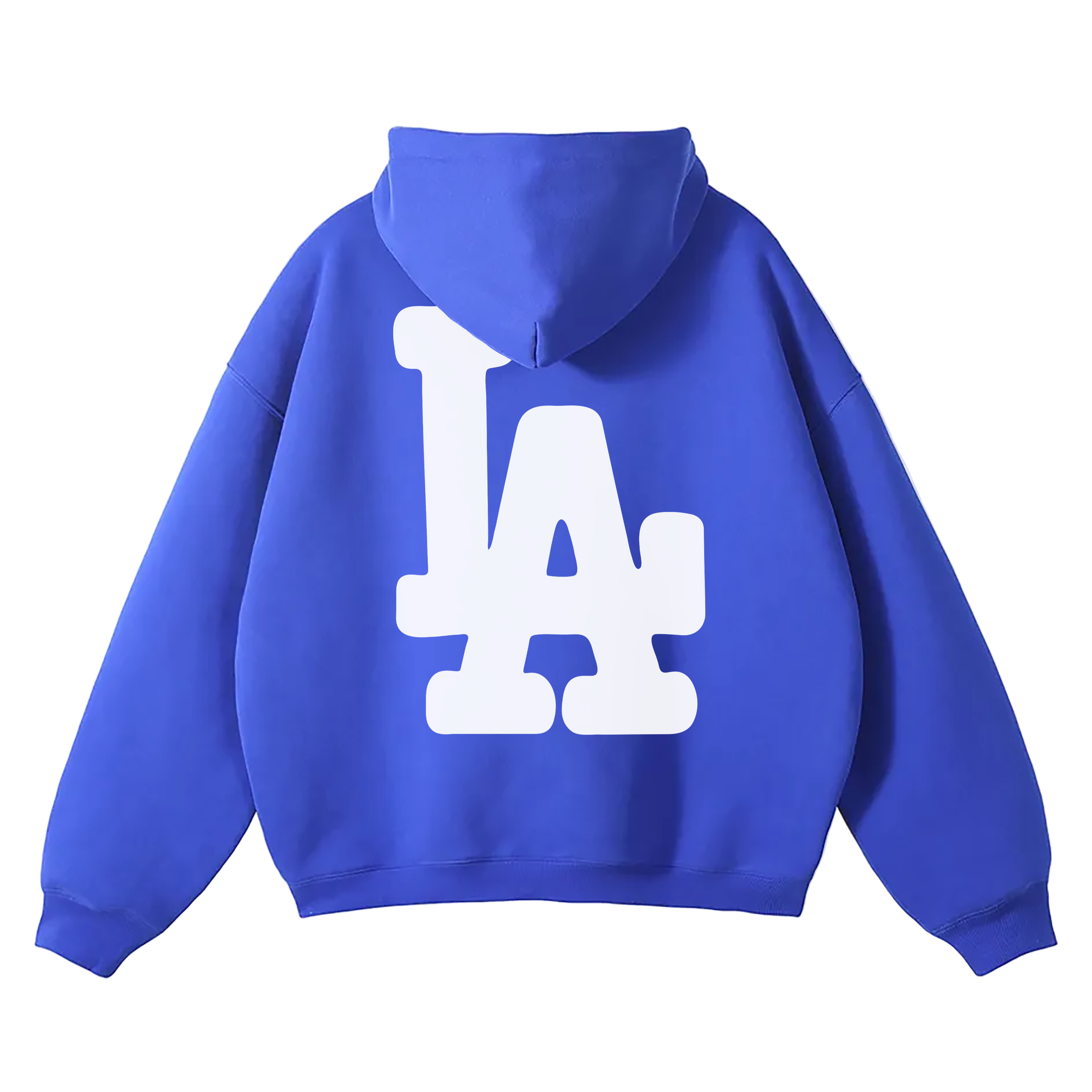 LA Bootleg Hoodie