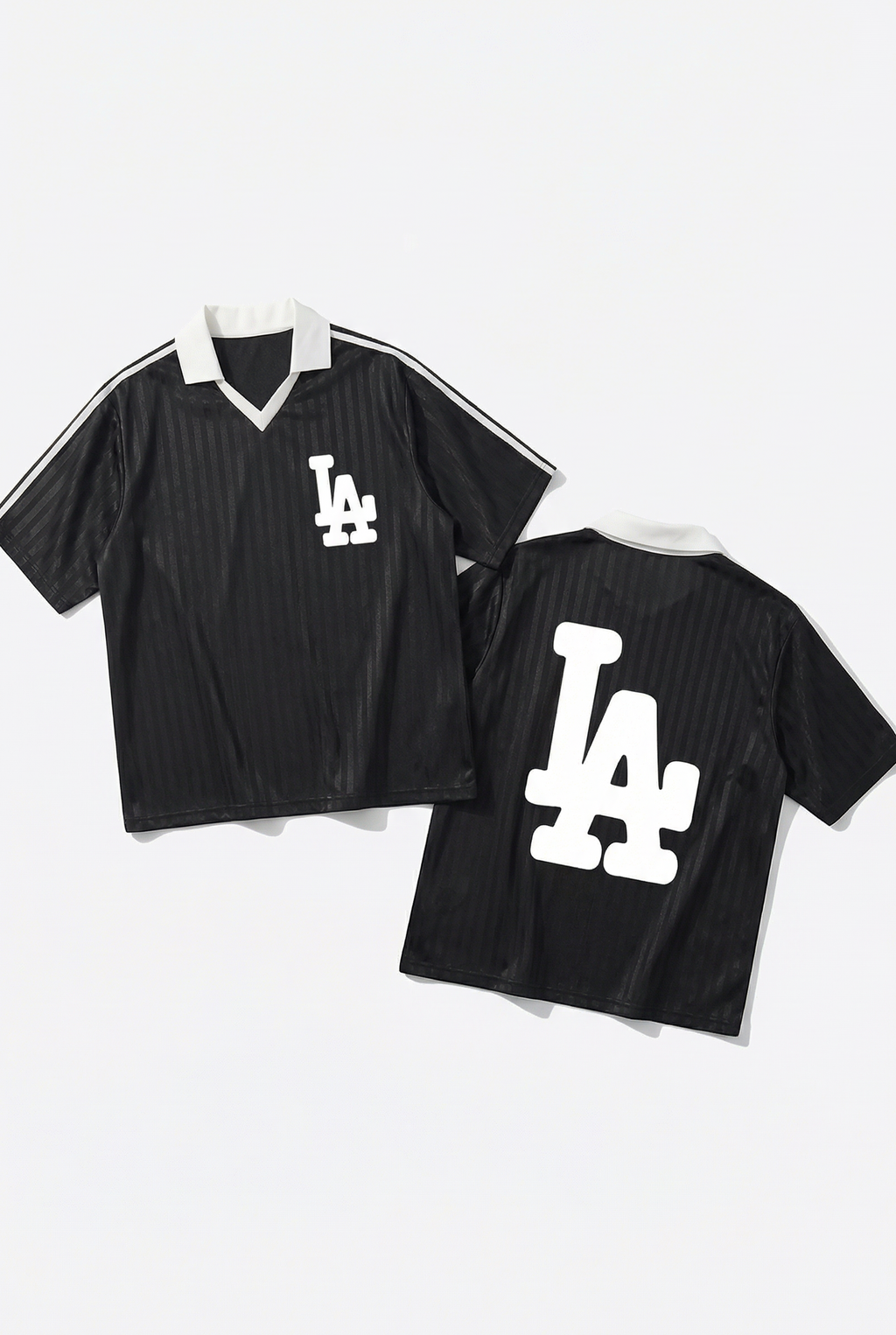 LA Bootleg FC Jersey