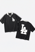 Inflated LA FC Jersey