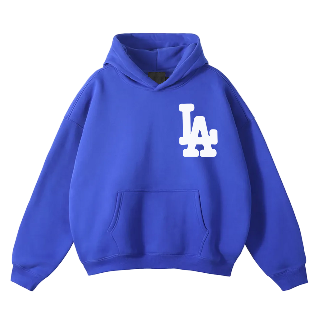 LA Bootleg Hoodie