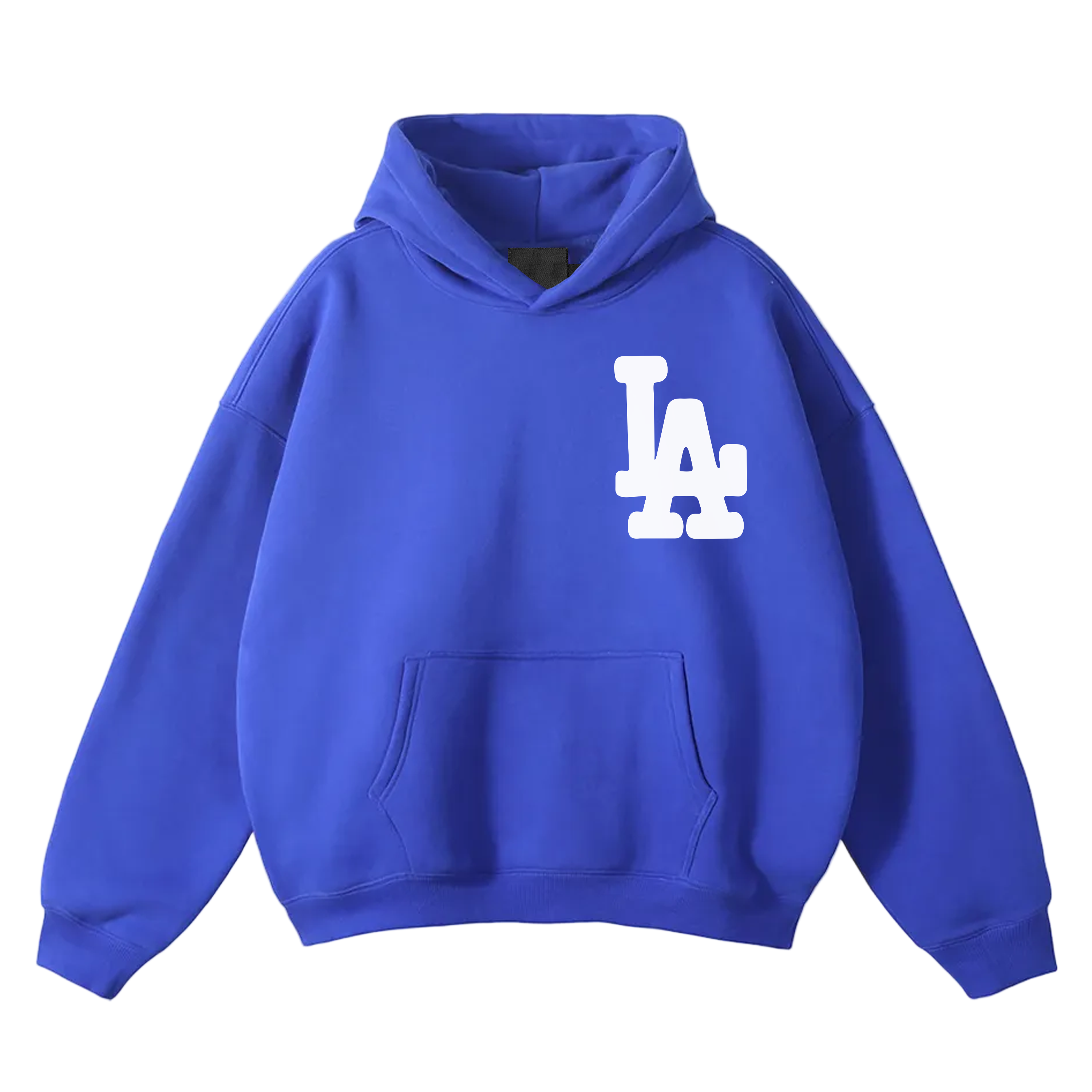 LA Bootleg Hoodie