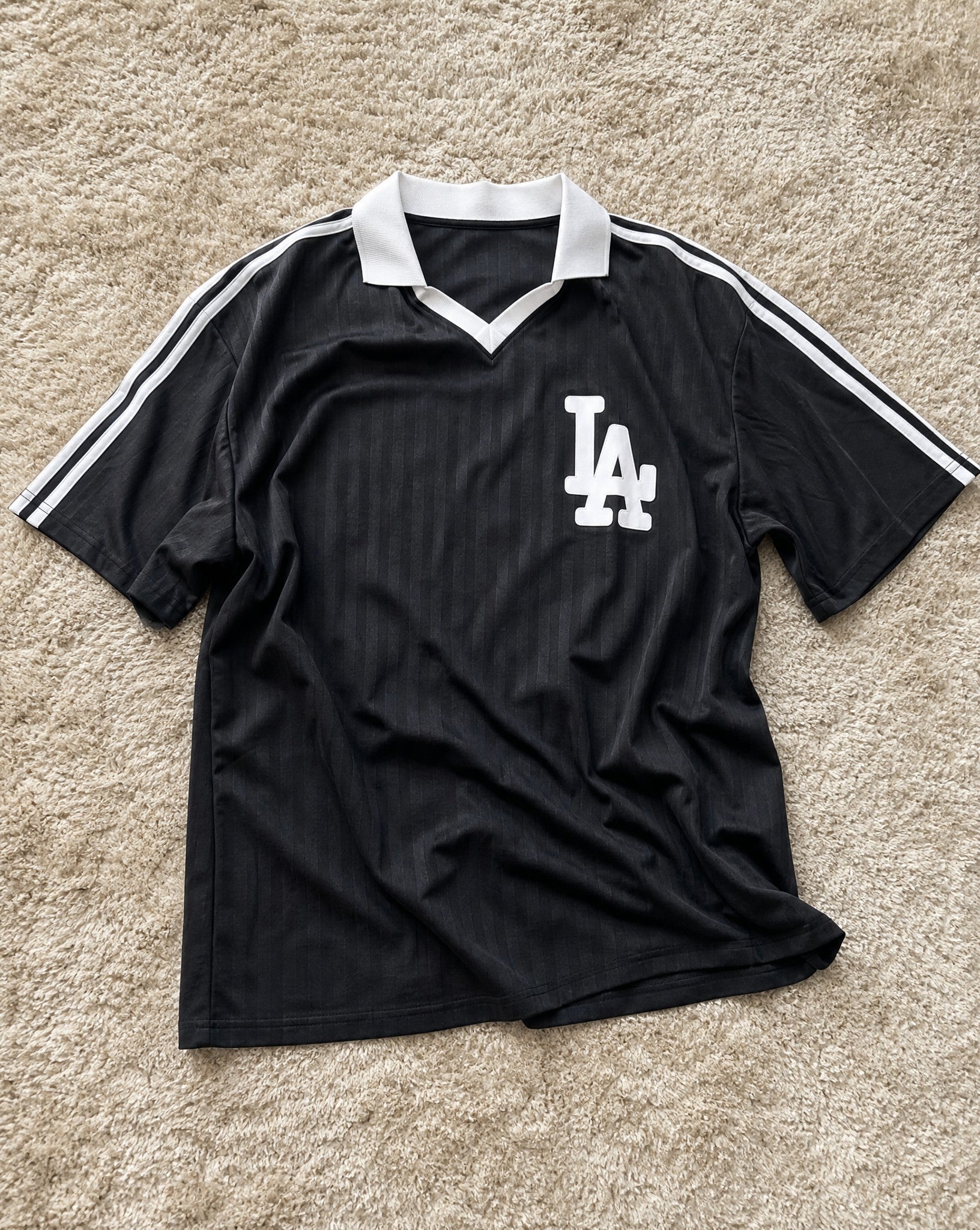 LA Bootleg FC Jersey - Creative Flat