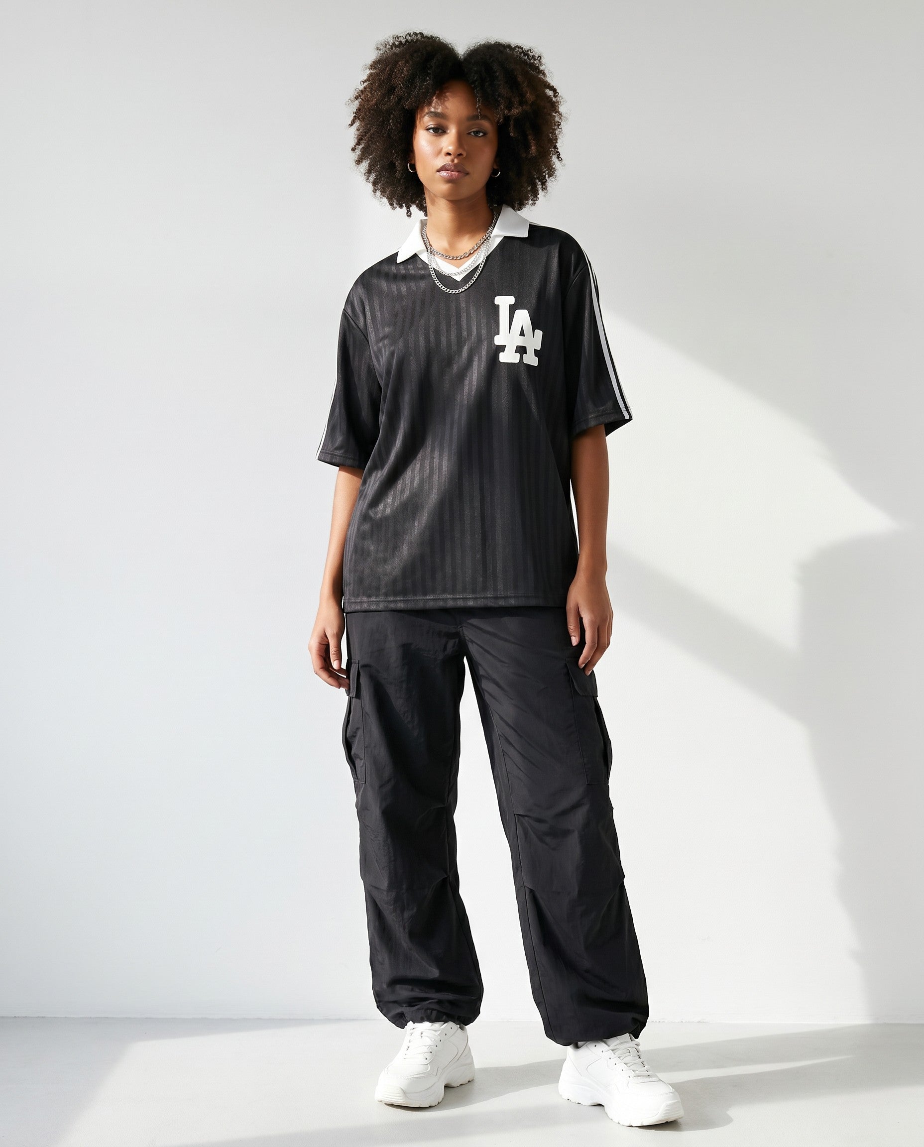 LA Bootleg FC Jersey - Editorial Image