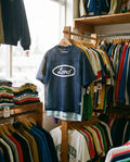 Lord Mesh Shirt - Creative Flat