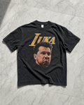 LA 77 Vintage Washed Tee