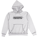 1099 Hoodie
