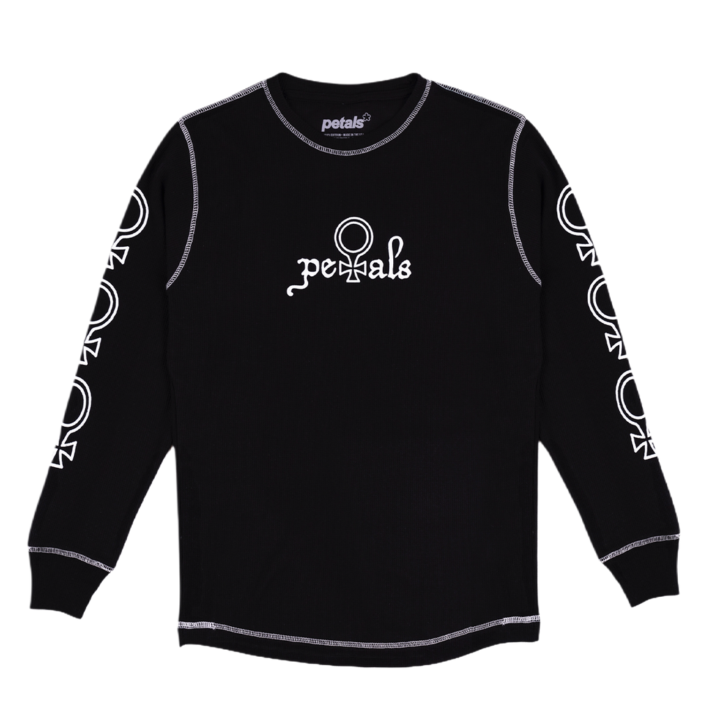 The Sign Thermal Longsleeve