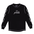 The Sign Thermal Longsleeve
