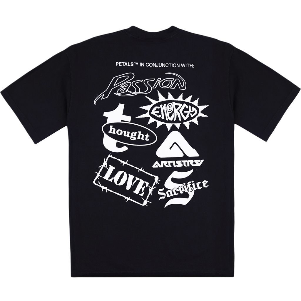 Acronym Tee