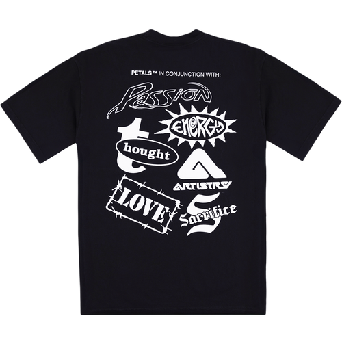 Acronym Tee