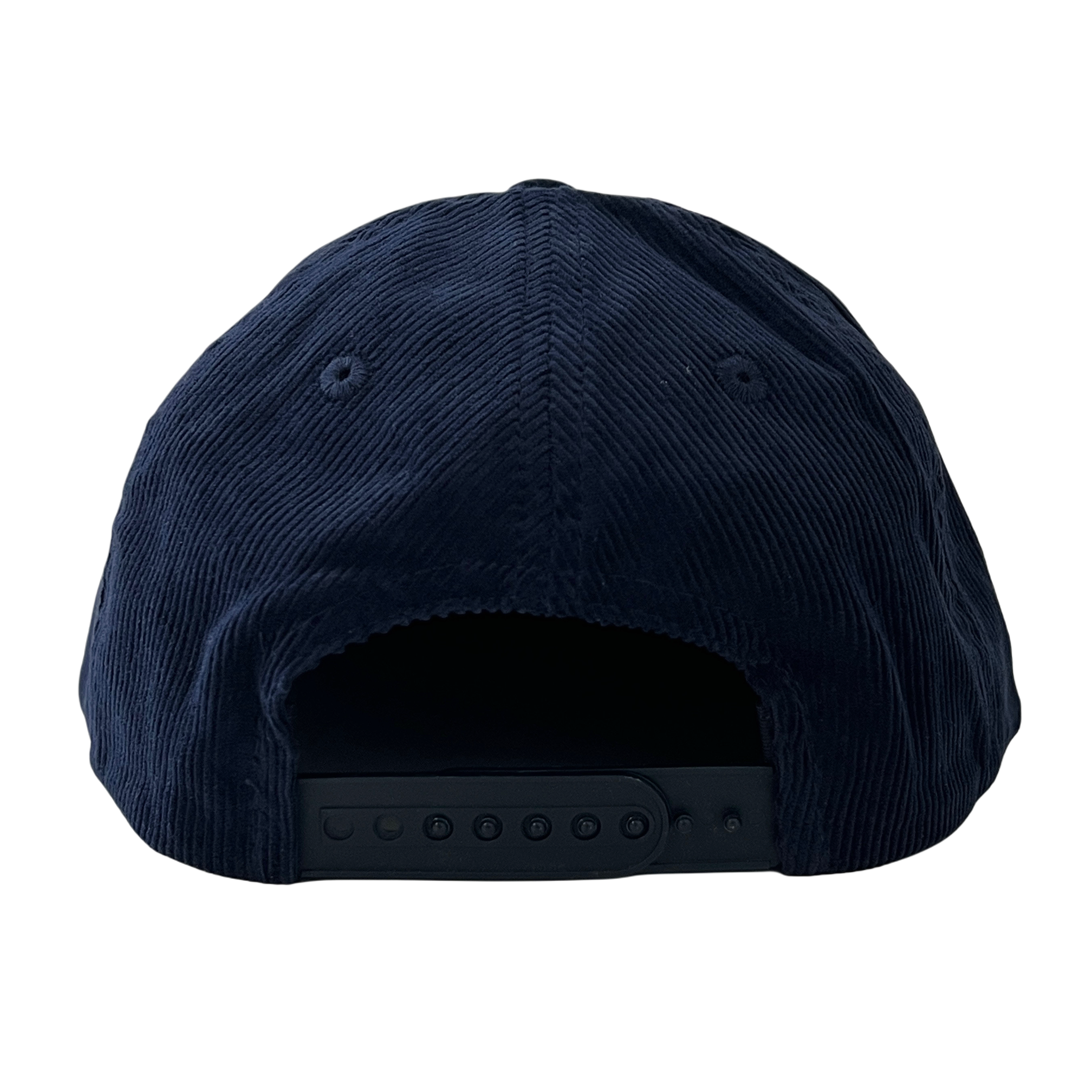 Bootleg NY Corduroy Hat