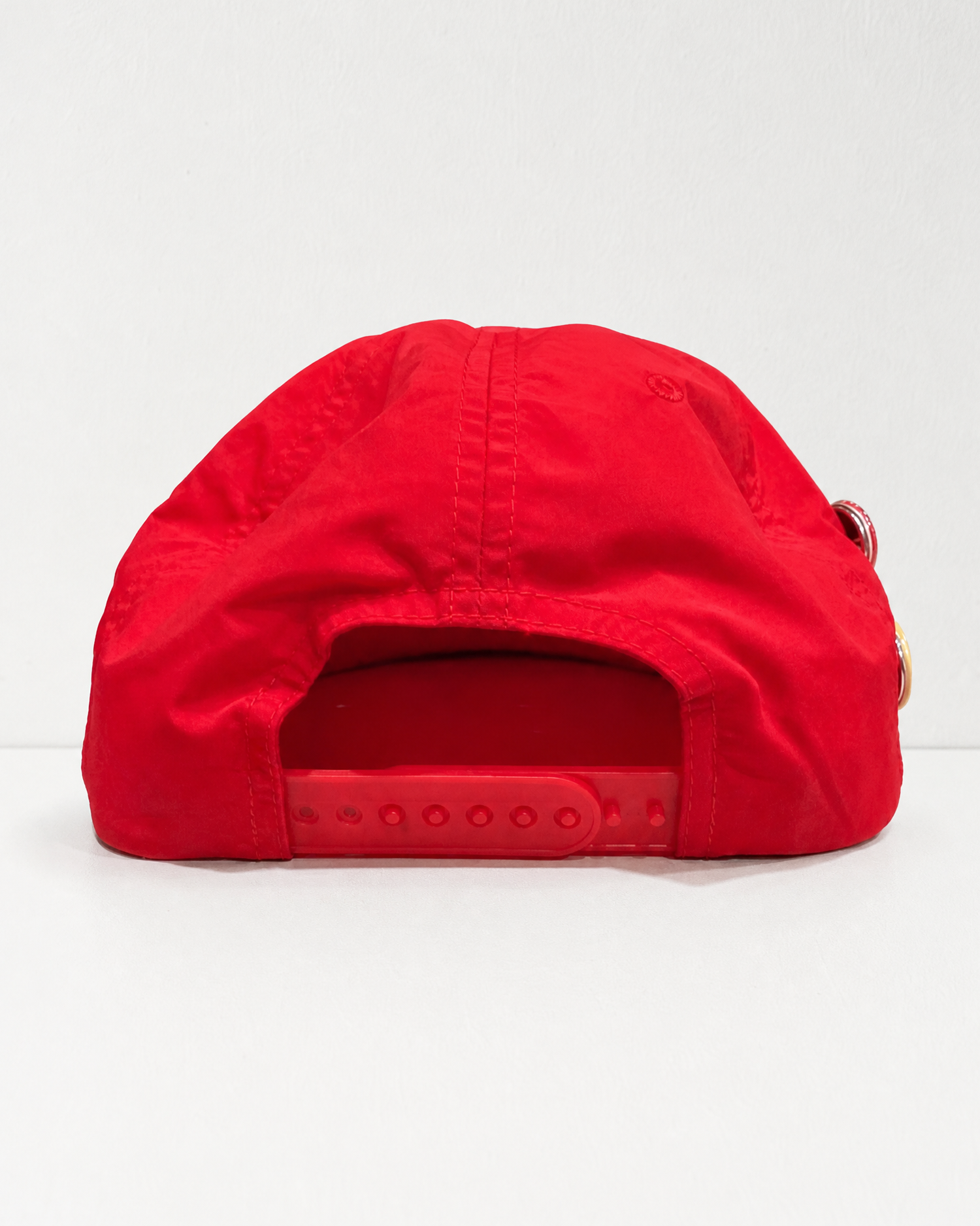 Reds World Championship Team Nylon Hat