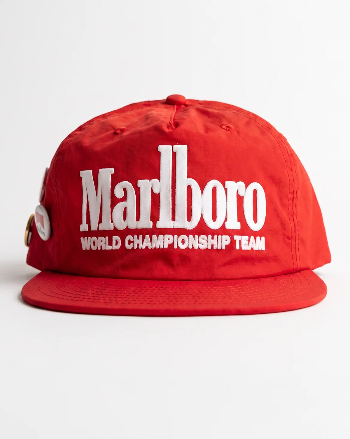 Reds World Championship Team Nylon Hat