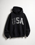 Missing U Hoodie - White Wall Product