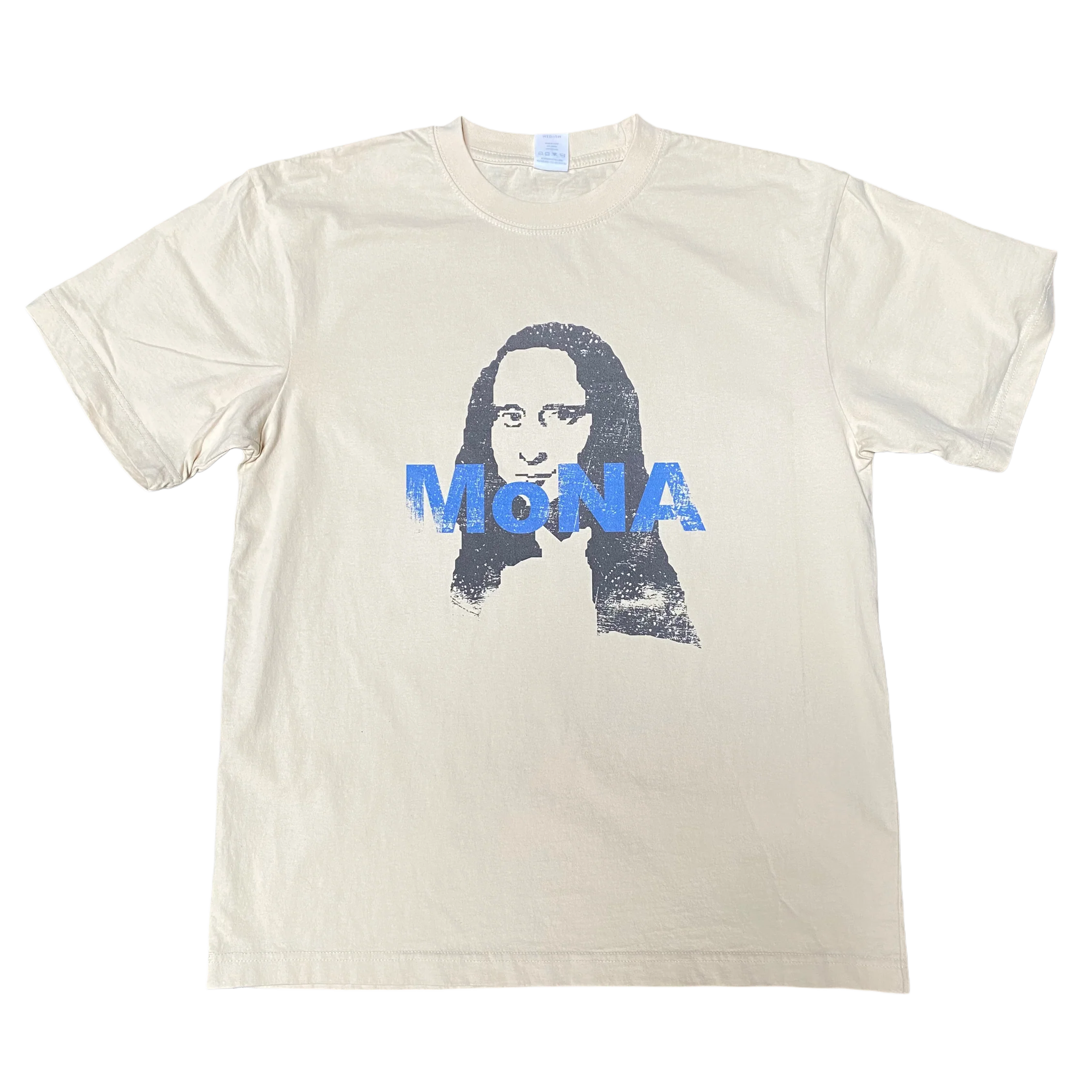 Mona Tee