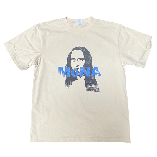 Mona Tee