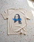 Mona Tee - Creative Flat