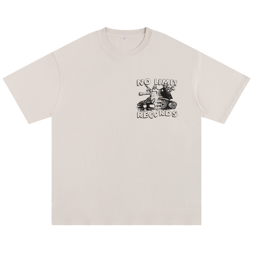 No Limit Tee