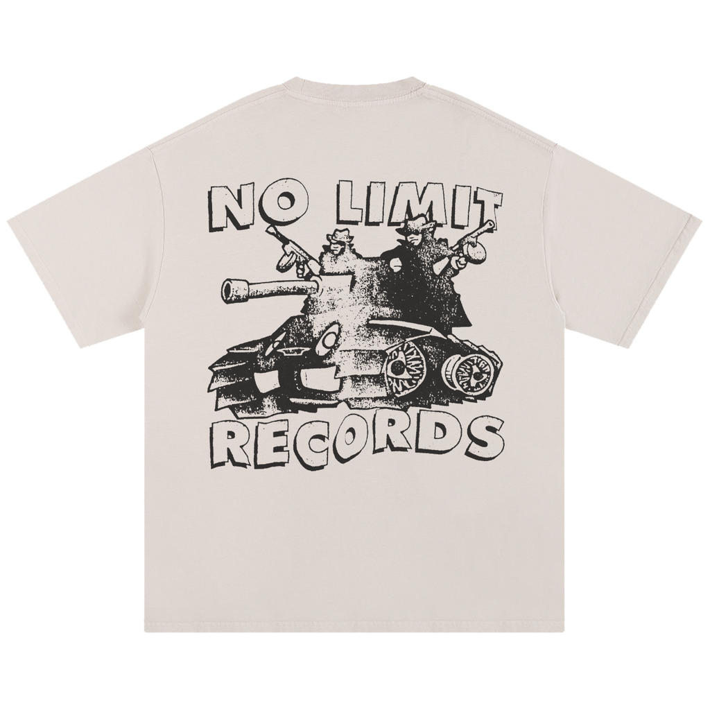 No Limit Tee