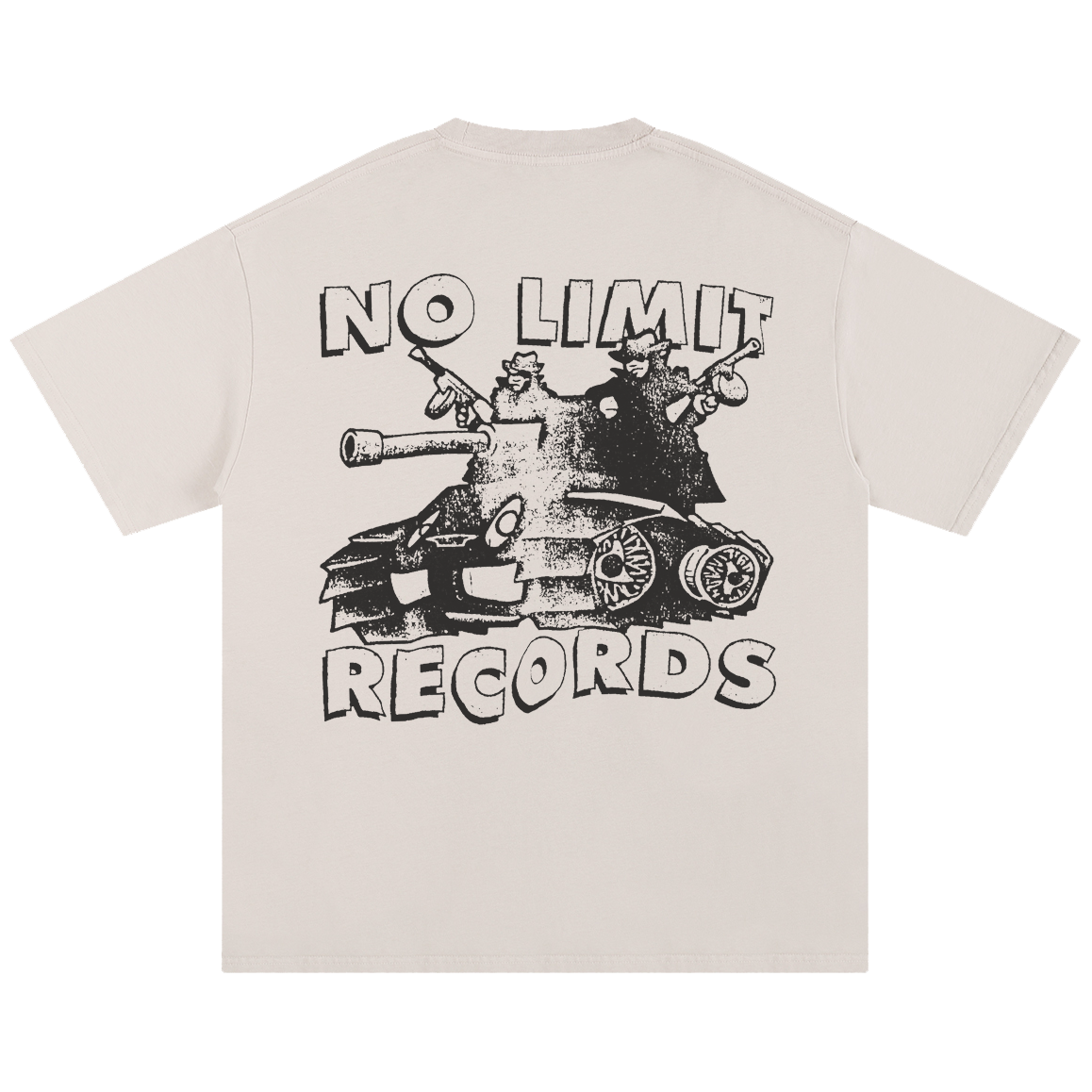 No Limit Tee