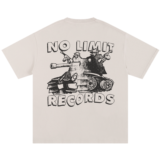 No Limit Tee