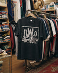 NWO Pooh Crew Tee - Creative Flat