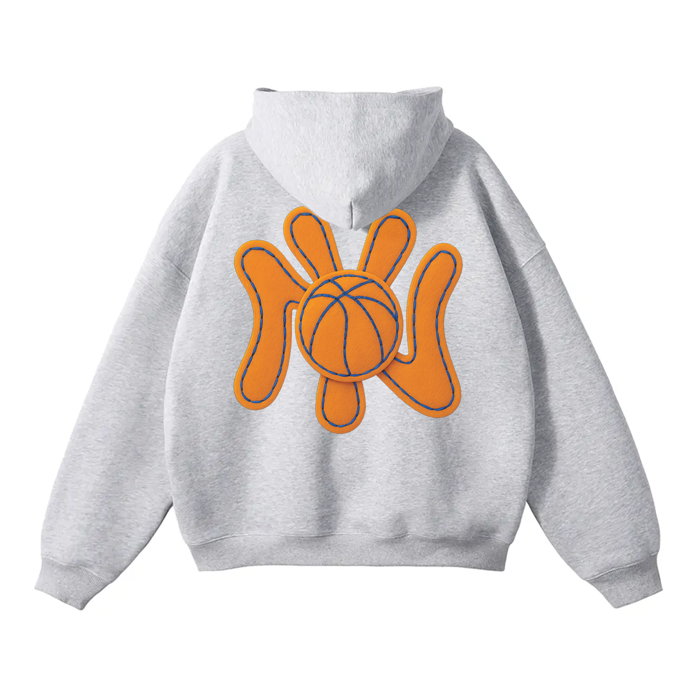 NY Ball Hoodie