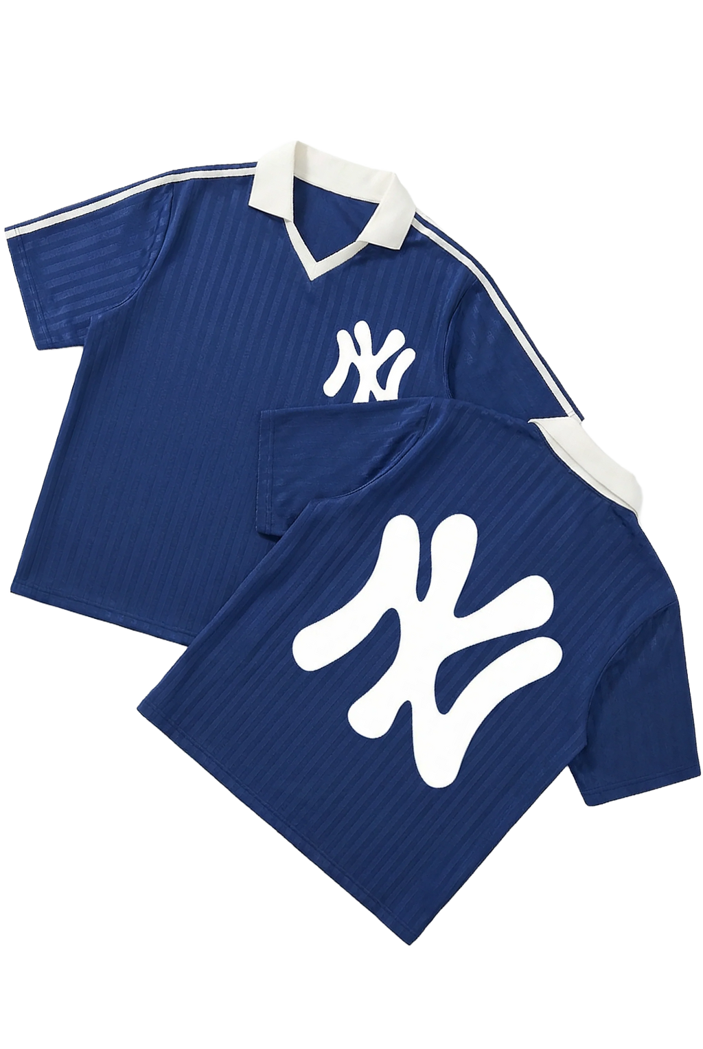 NY Bootleg FC Jersey