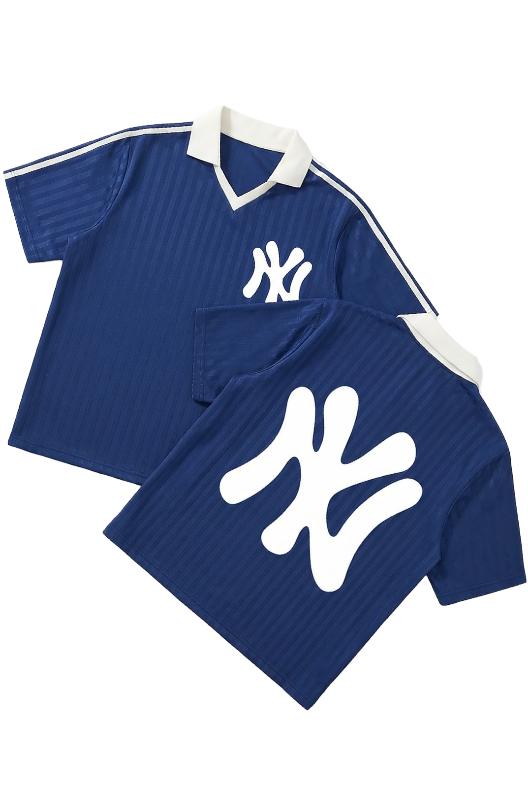 NY Bootleg FC Jersey