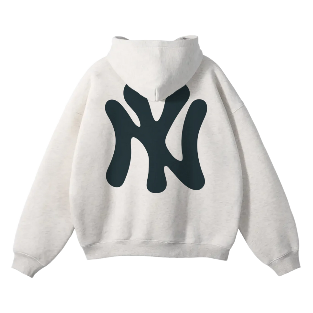 NY Bootleg Hoodie