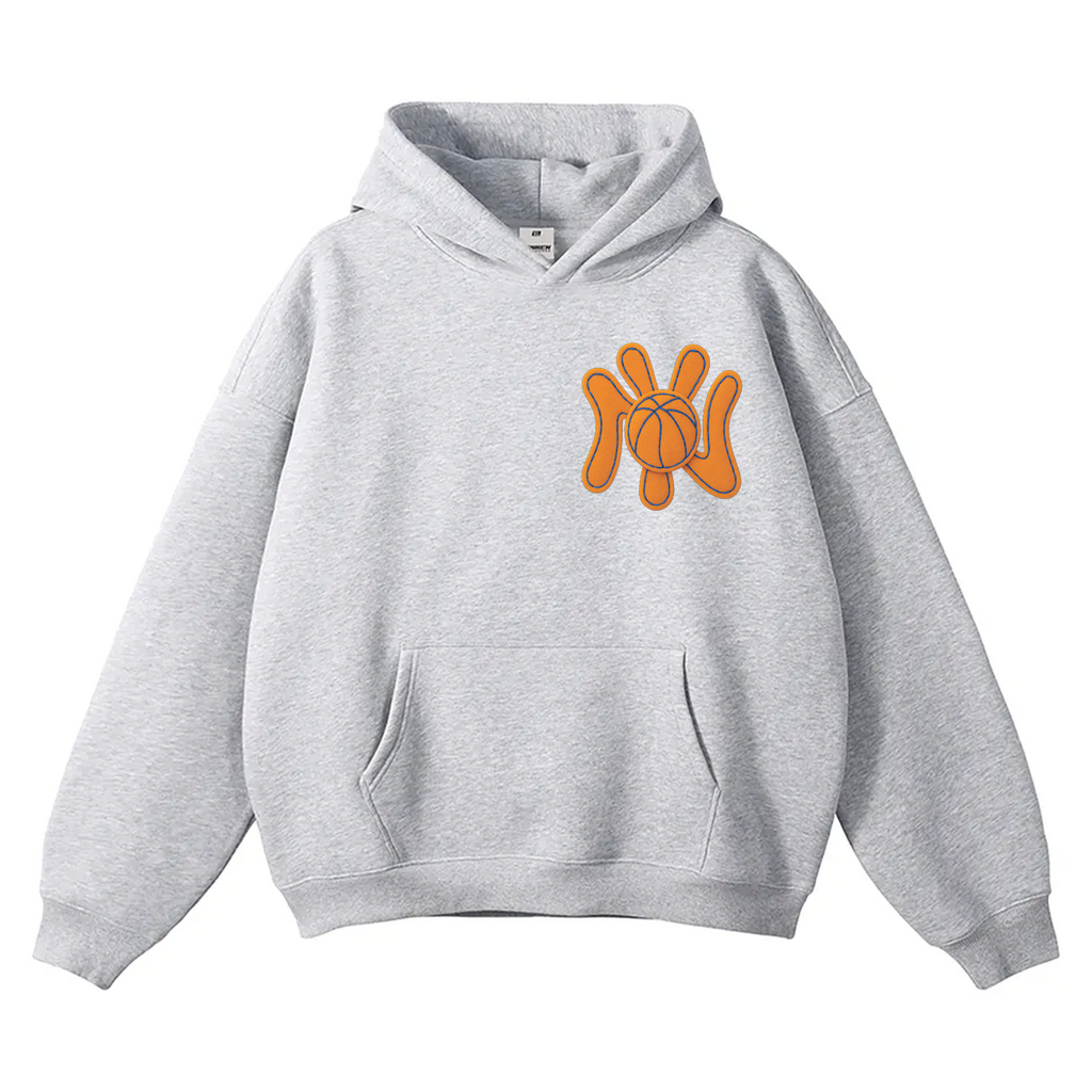 NY Ball Hoodie