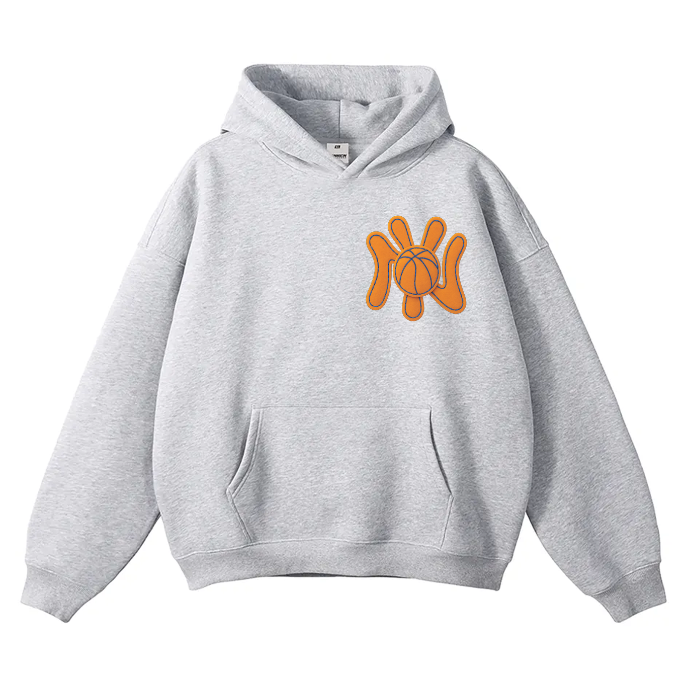 NY Ball Hoodie