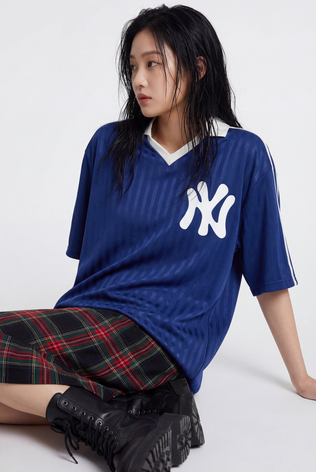 NY Bootleg FC Jersey