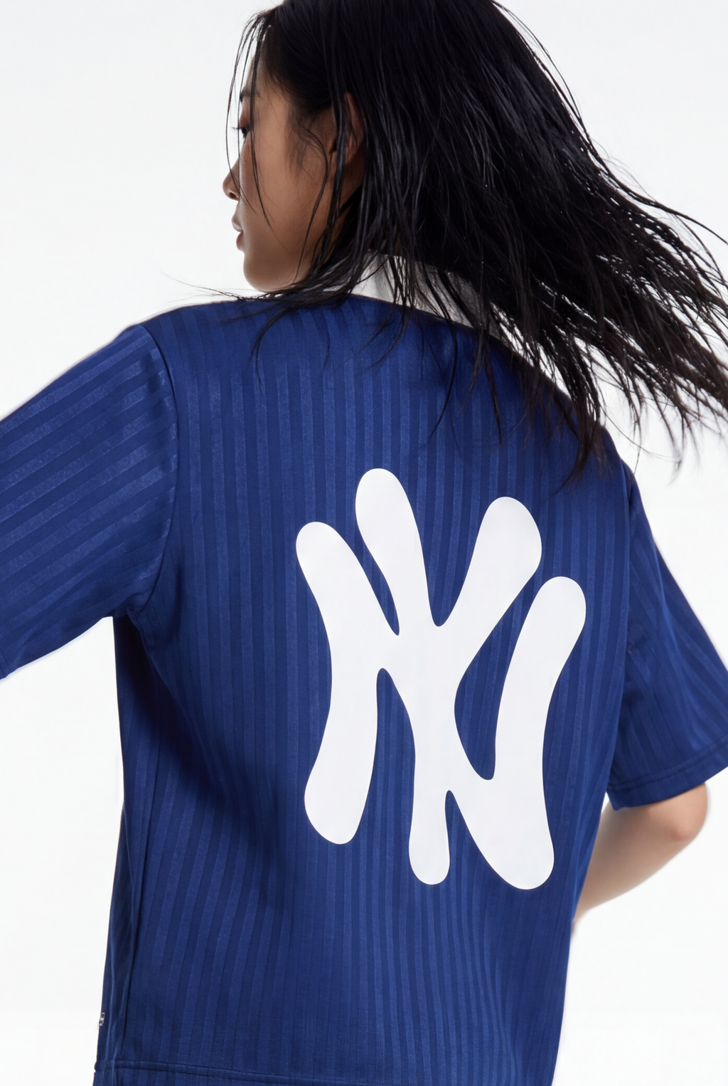 NY Bootleg FC Jersey