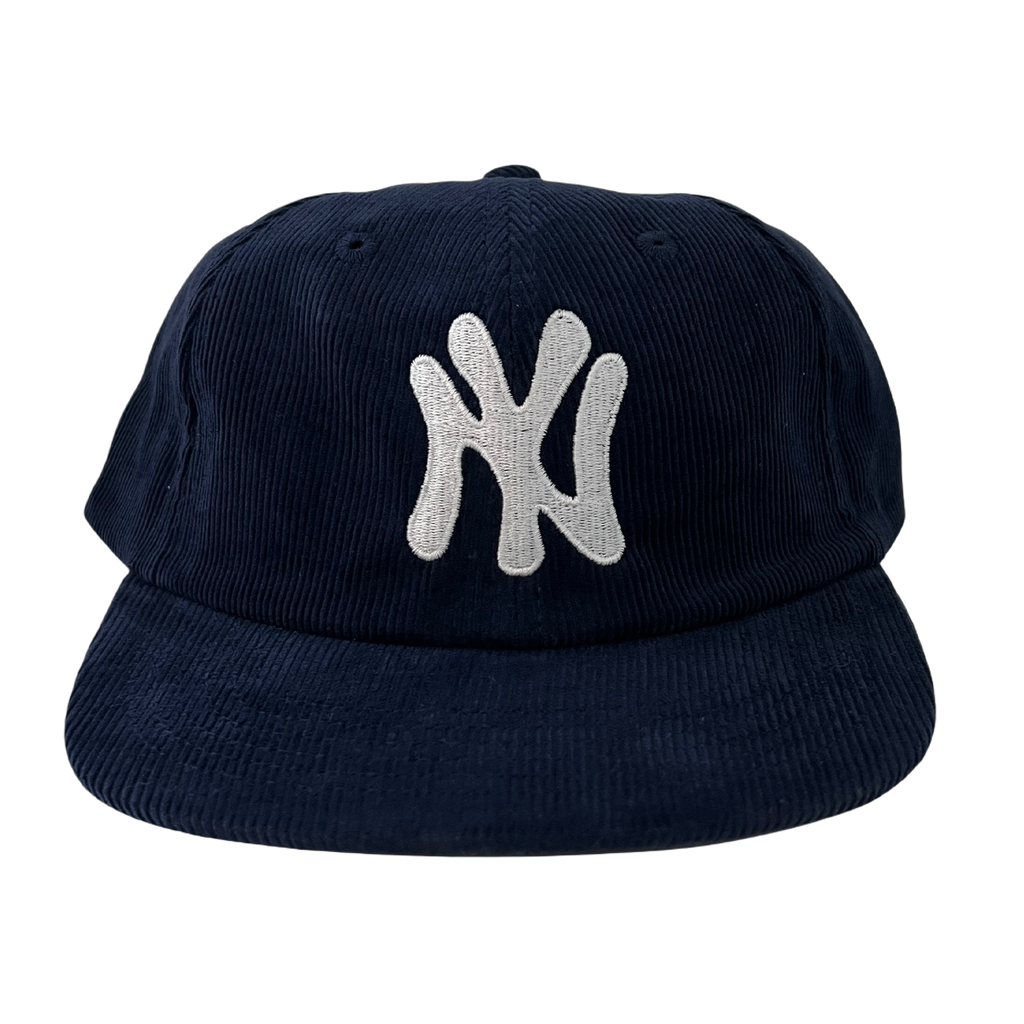Bootleg NY Corduroy Hat