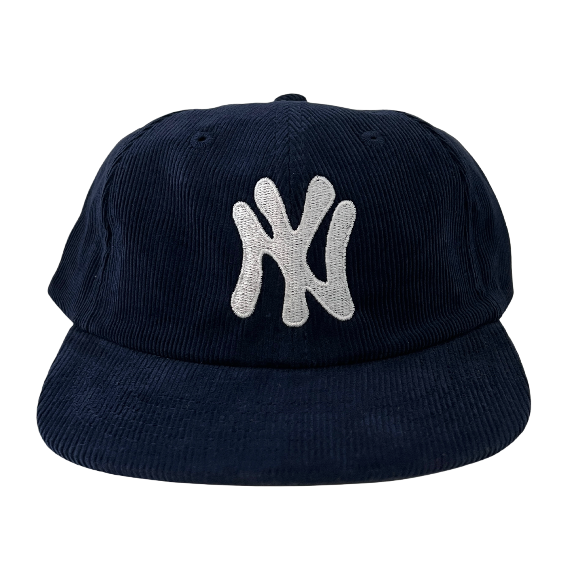 Bootleg NY Corduroy Hat