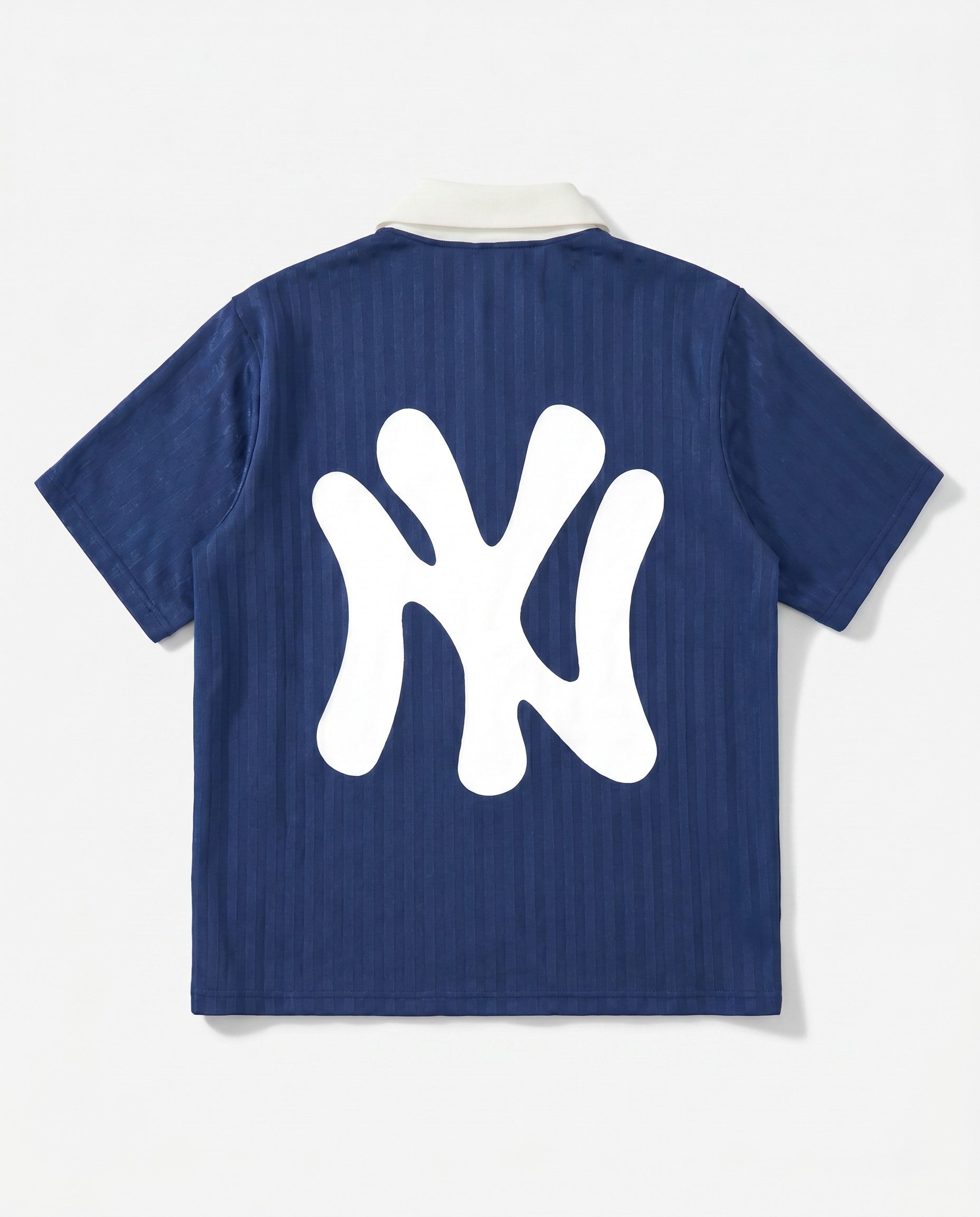 NY Bootleg FC Jersey - White Wall Product