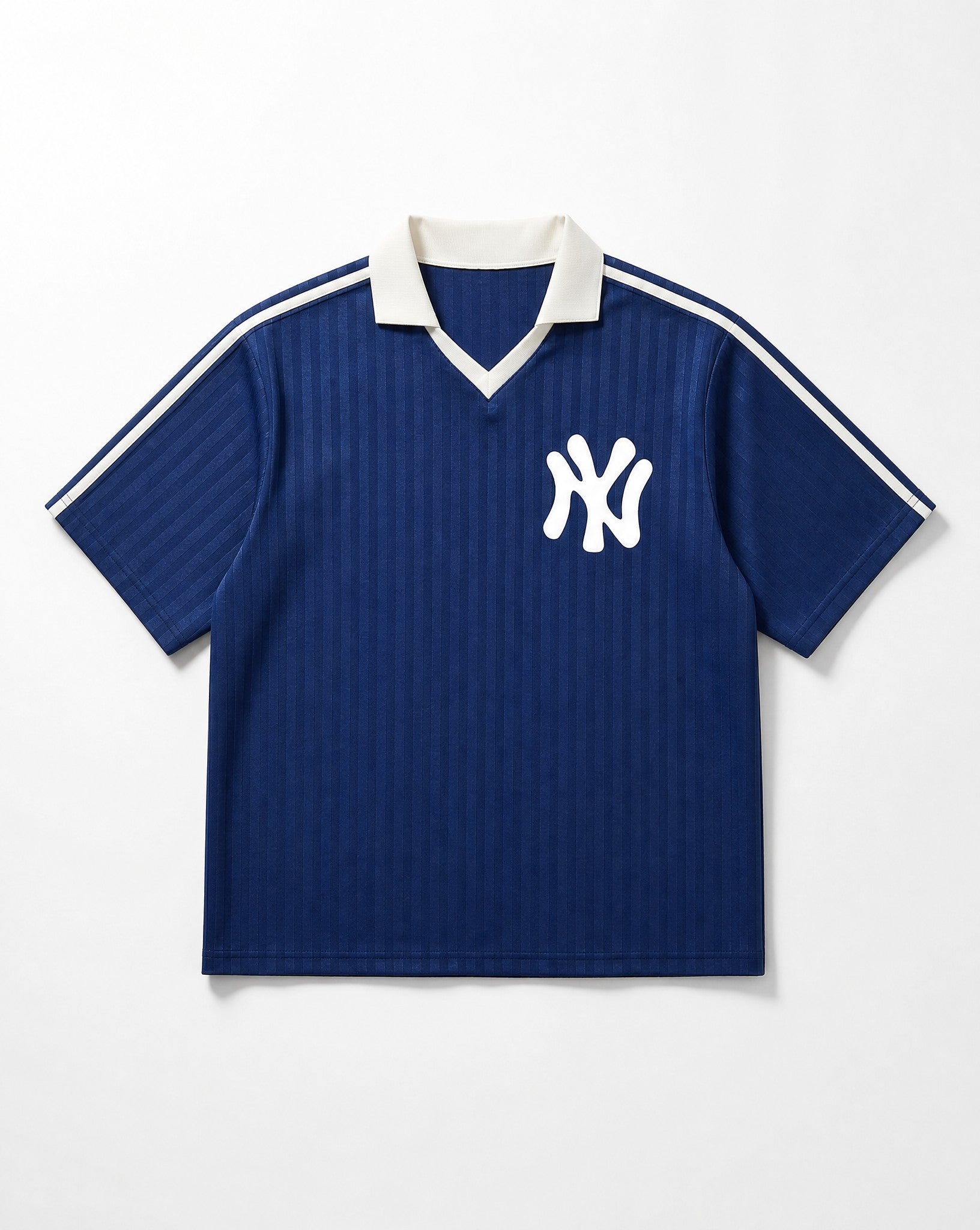 NY Bootleg FC Jersey - White Wall Product