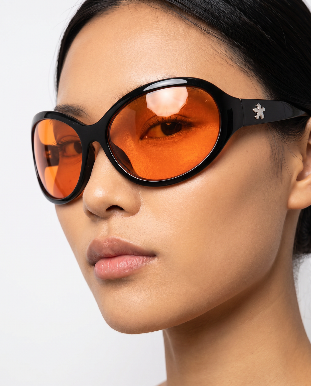 Nebular Sunglasses