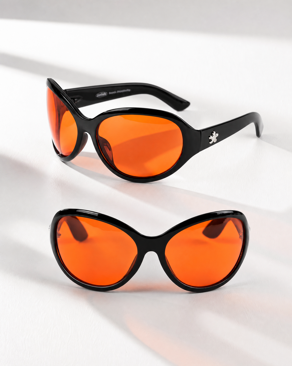 Nebular Sunglasses