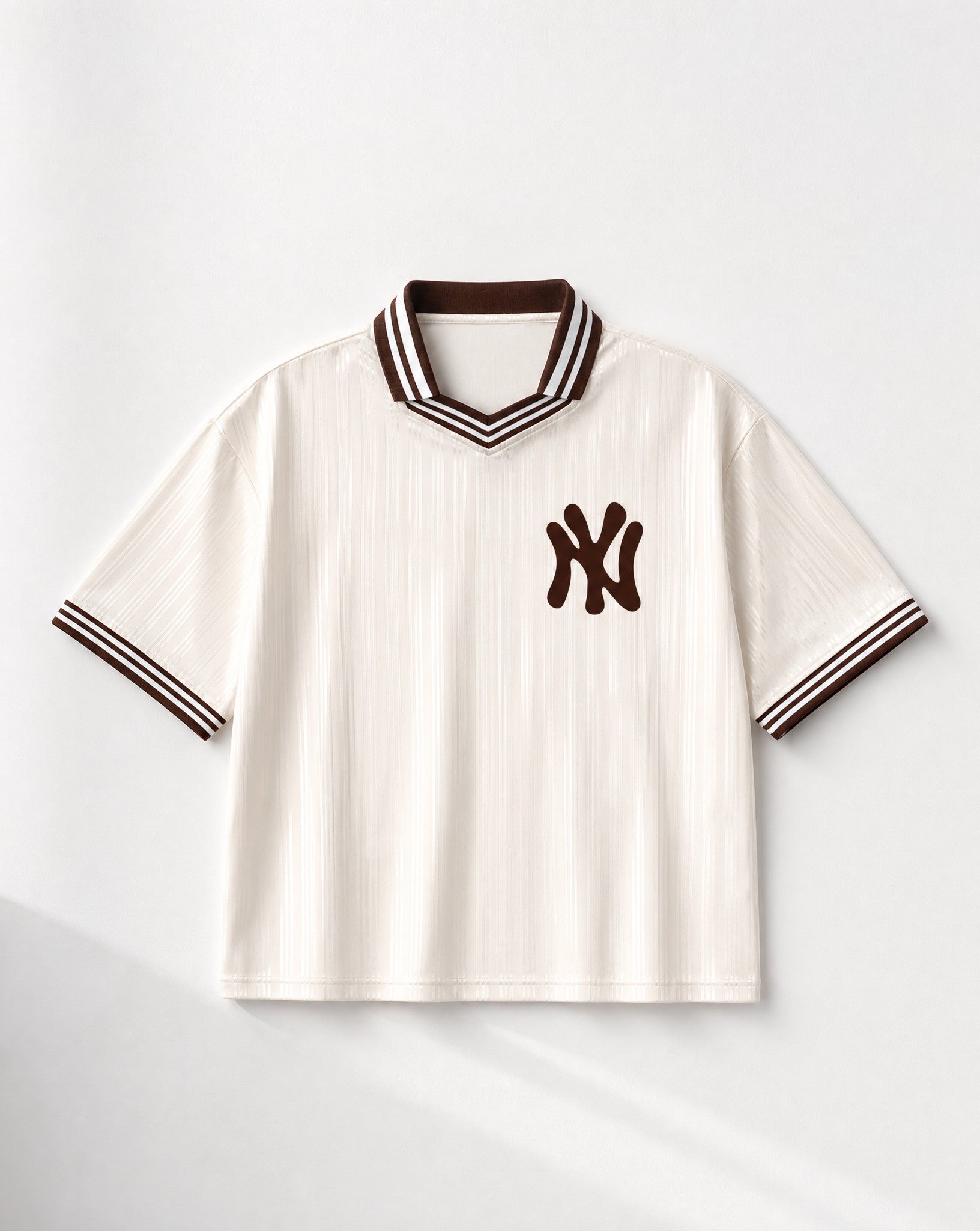 New York FC Jersey - White Wall Product