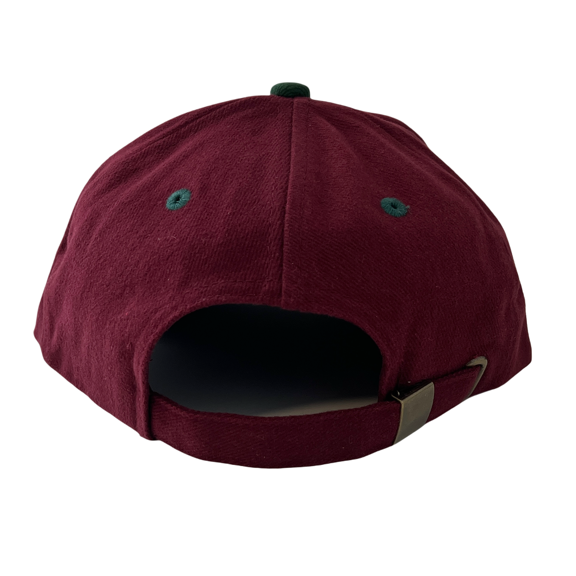 Oakland Maroon Hat