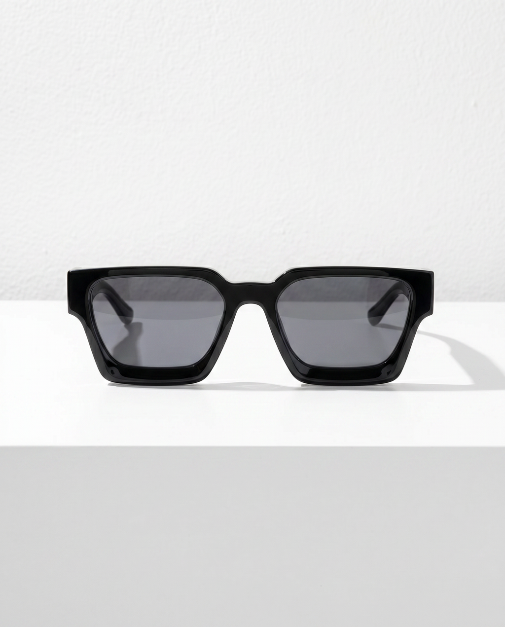 Optimistics Sunglasses in Black