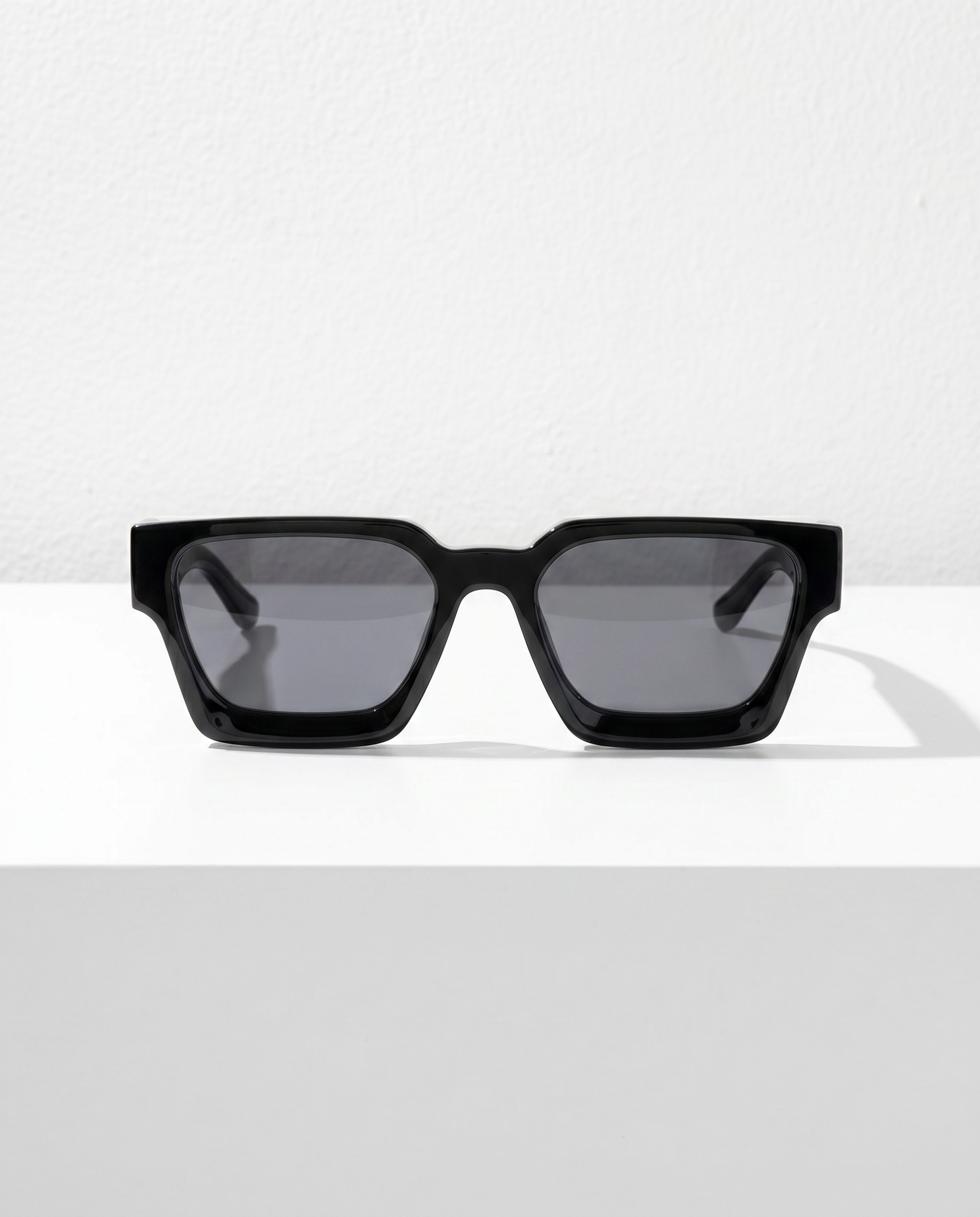 Optimistics Sunglasses in Black