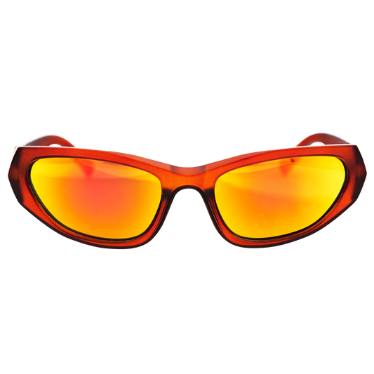 <transcy>Lunettes de soleil Nevermind en noir</transcy>
