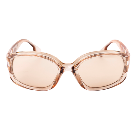 <transcy>Lunettes de soleil Nevermind en noir</transcy>