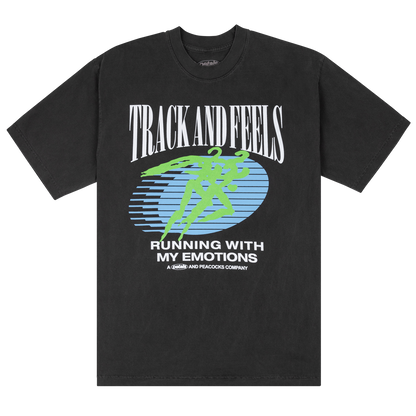 Track and Feels Tee (XL)