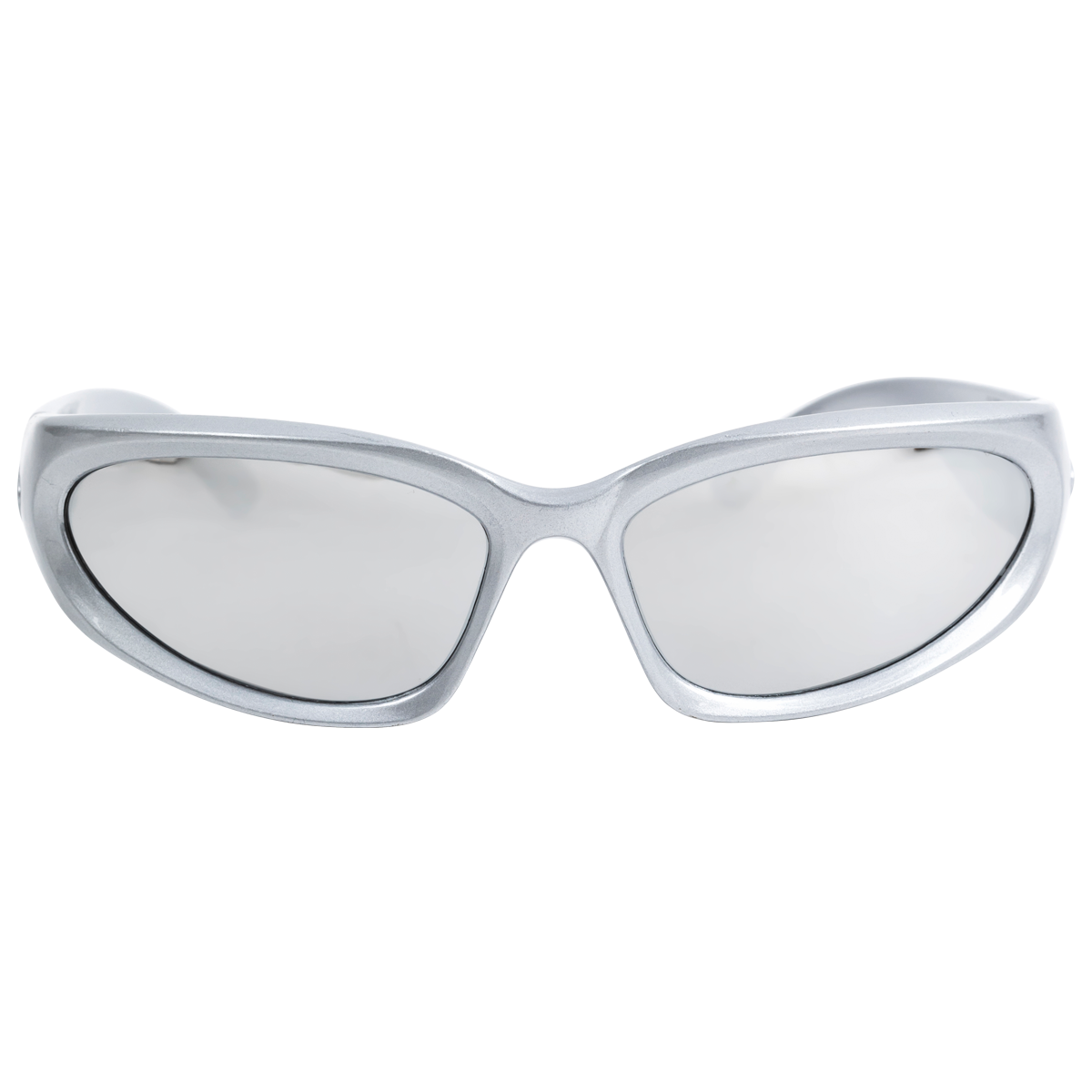 <transcy>Lunettes de soleil Nevermind en noir</transcy>